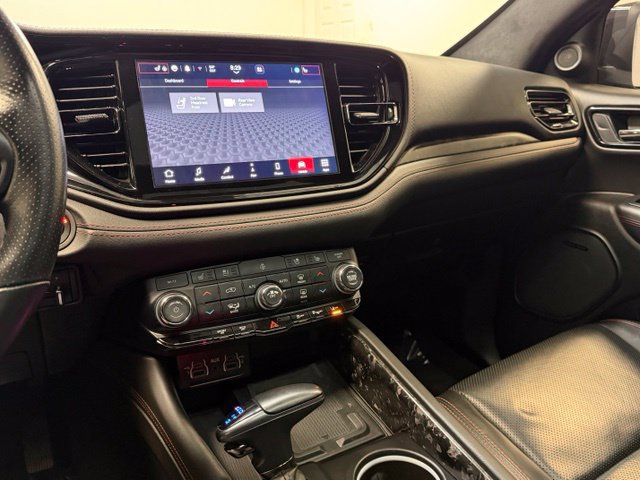 Used 2023 Dodge Durango R/T AWD/4WD image 25
