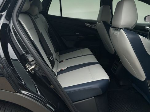 New 2026 Volkswagen ID.4 Pro S Plus AWD/4WD image 13