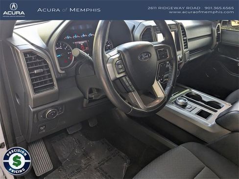 Used 2021 Ford Expedition XLT image 10