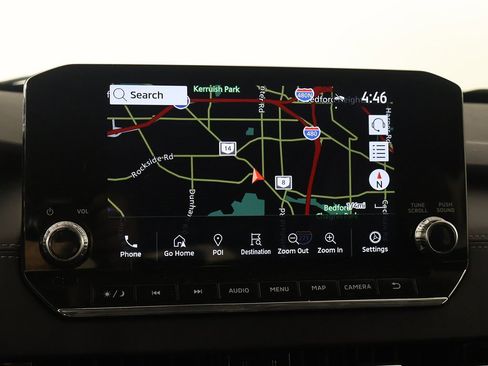 Used 2024 Mitsubishi Outlander SE Black Edition image 46