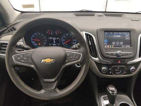 Used 2019 Chevrolet Equinox LS w/ LS Convenience Package AWD/4WD image 22