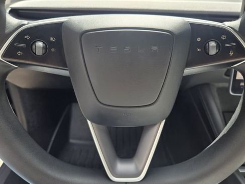 Used 2025 Tesla Model 3 Long Range RWD image 21