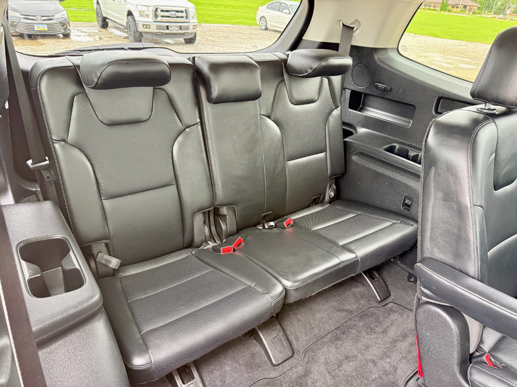 Used 2025 Kia Telluride S AWD/4WD image 20