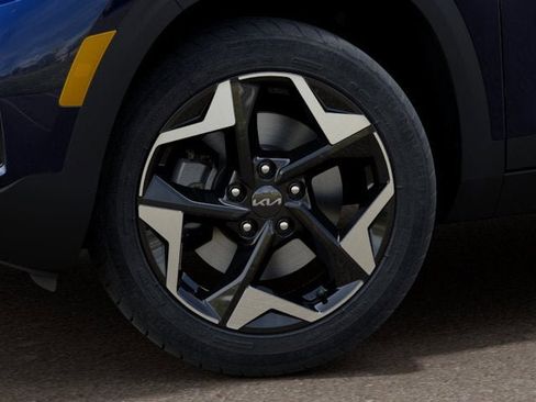 New 2026 Kia Seltos EX image 9