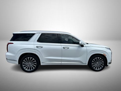 Used 2025 Hyundai Palisade Calligraphy AWD/4WD image 5