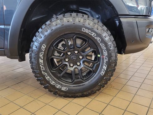 New 2026 RAM 2500 Power Wagon image 26