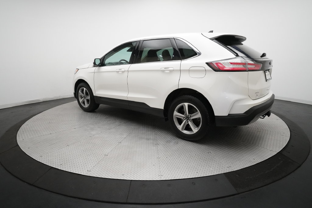 Used 2024 Ford Edge SEL w/ Convenience Package AWD/4WD image 35