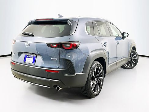 Used 2025 MAZDA CX-50 2.5 Hybrid w/ Weather Package AWD/4WD image 6