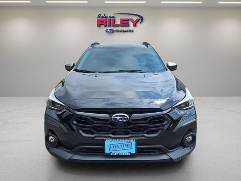 Certified 2024 Subaru Crosstrek 2.5i Limited w/ Popular Package #3 AWD/4WD image 8