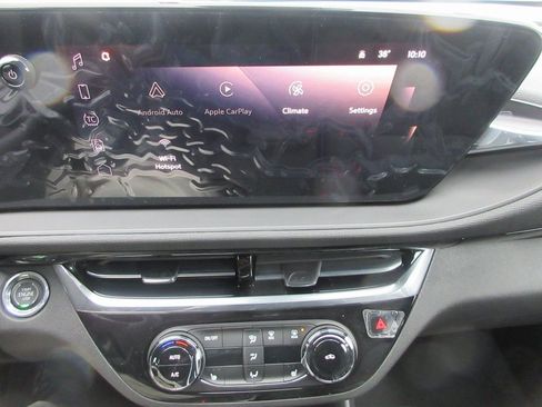 New 2026 Buick Envista Sport Touring w/ Convenience I Package FWD image 17