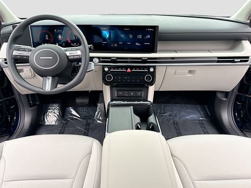 New 2026 Hyundai Tucson SEL AWD/4WD image 3