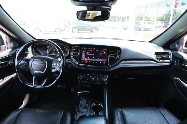 Certified 2024 Dodge Durango GT AWD/4WD image 34