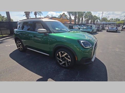 New 2026 MINI Cooper Countryman S image 38