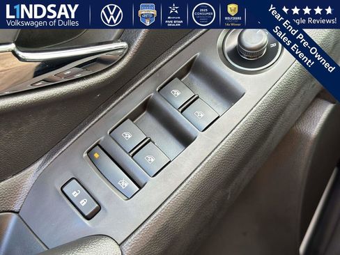 Used 2017 Chevrolet Trax LS image 24