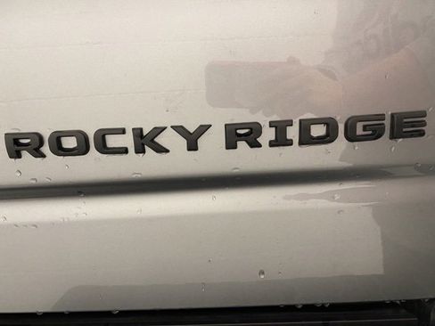 New 2026 Chevrolet Silverado 1500 RST image 31