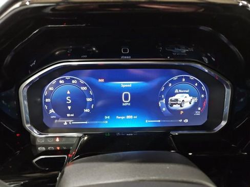New 2026 Chevrolet Silverado 1500 LT Trail Boss w/ Safety Package AWD/4WD image 27