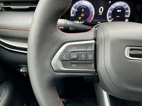 New 2026 Jeep Compass Trailhawk w/ Sun, Sound & Navigation Group image 30