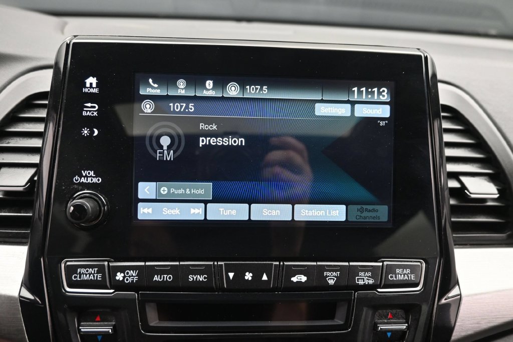 Used 2023 Honda Odyssey Sport image 20