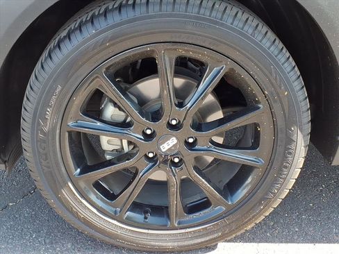 Used 2019 Hyundai Tucson Night image 9