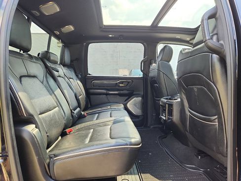 Used 2019 RAM 1500 Limited image 15