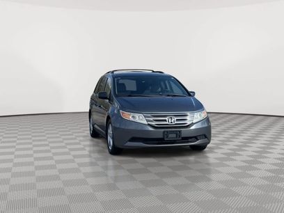 Used 2012 Honda Odyssey LX