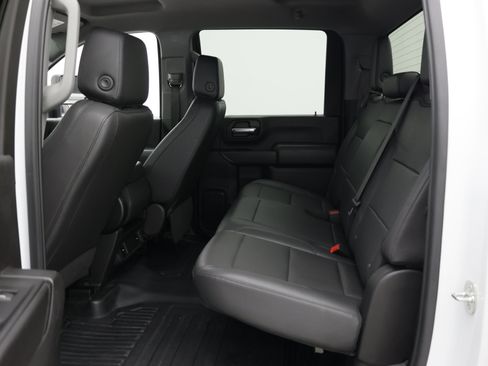 Used 2024 GMC Sierra 3500 Pro AWD/4WD image 25