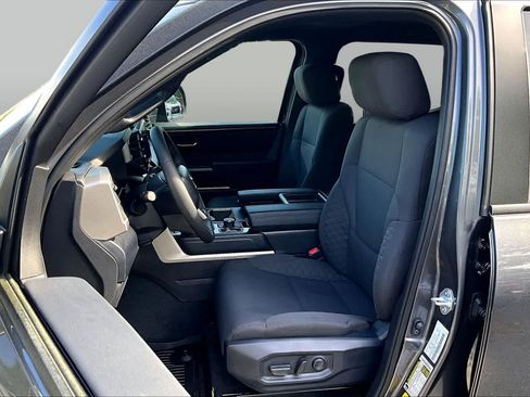 Certified 2026 Toyota Tundra SR5 AWD/4WD image 9