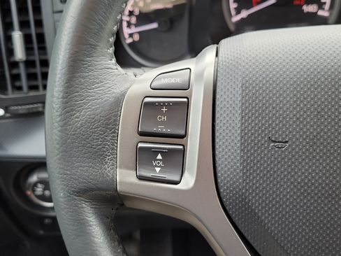 Used 2014 Honda Ridgeline Sport image 26