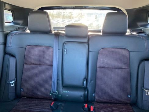 New 2026 Nissan Kicks SR w/ Cold Weather Package image 11