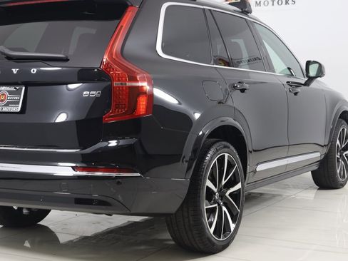 Used 2025 Volvo XC90 B5 Plus w/ Protection Package Premier image 48