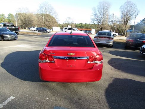 Used 2015 Chevrolet Cruze LS image 7