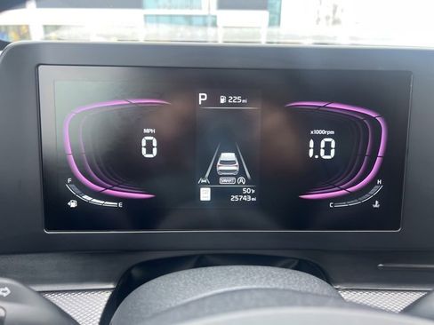 Certified 2023 Kia Sportage LX image 8