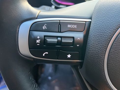 Used 2024 Kia Sportage X-Line image 15