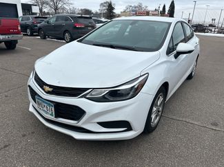 Used 2016 Chevrolet Cruze LT w/ Convenience Package video 2