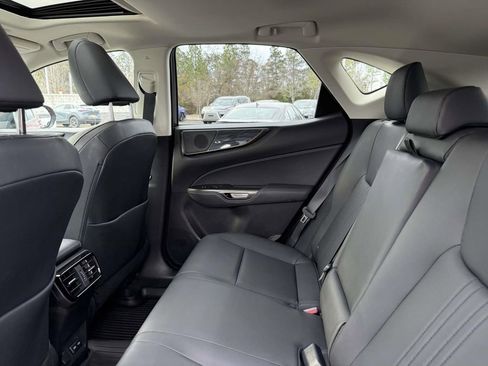Used 2024 Lexus NX 350 AWD w/ Vision Package image 16