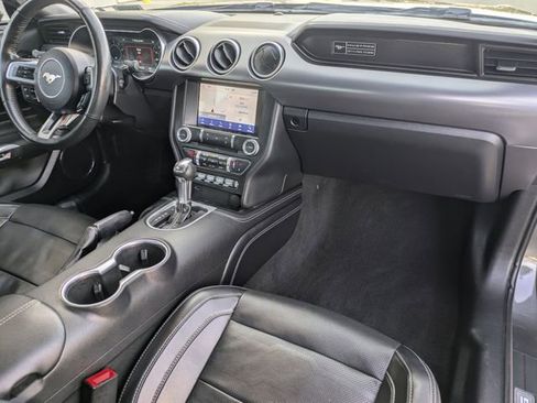 Used 2020 Ford Mustang GT Premium w/ Equipment Group 401A image 26