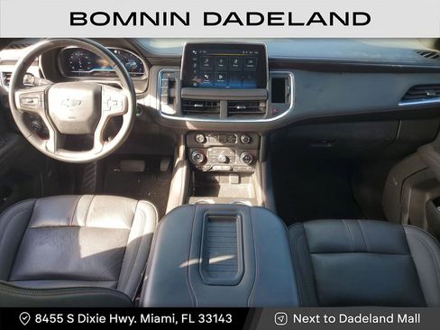 Used 2023 Chevrolet Tahoe RST image 11