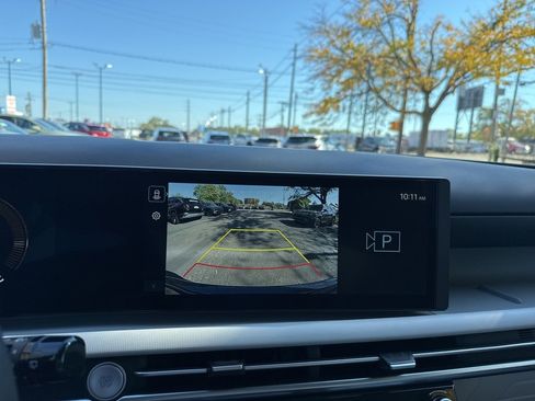 New 2026 Hyundai Tucson SEL image 25