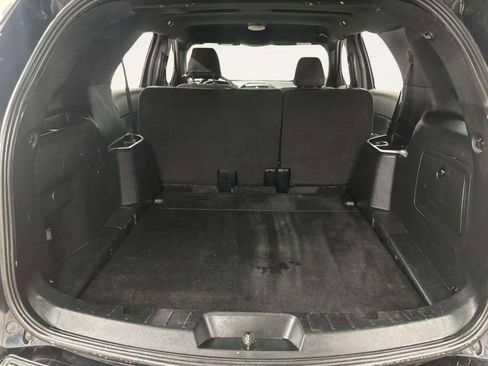 Used 2018 Ford Explorer 4WD Police Interceptor image 16