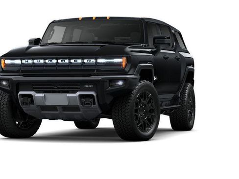 New 2025 GMC Hummer EV 2X image 26