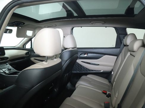 Used 2023 Hyundai Santa Fe SEL Premium AWD/4WD image 15