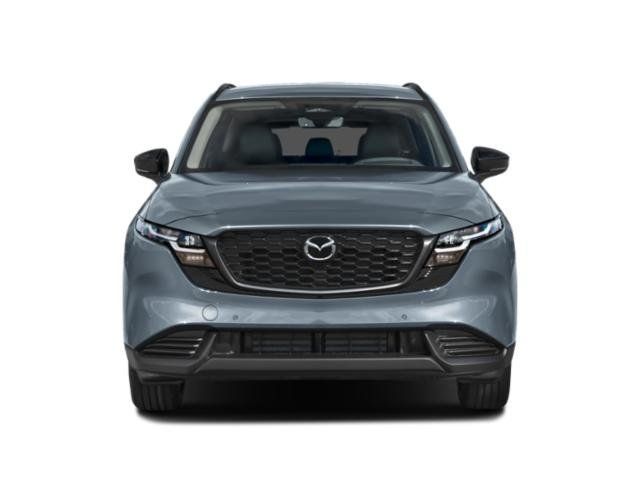 New 2026 MAZDA CX-5 Preferred AWD/4WD image 7