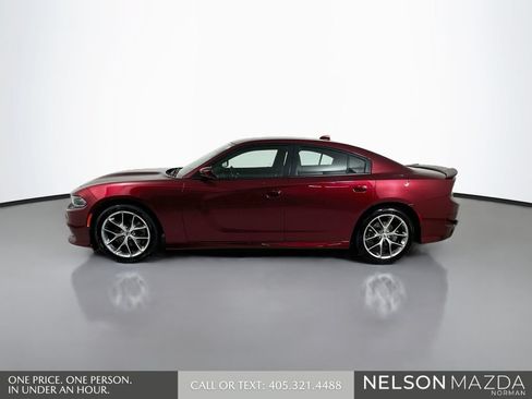 Used 2022 Dodge Charger GT RWD image 9