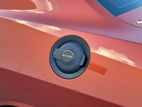 Used 2022 Dodge Challenger SXT w/ Blacktop Package image 27