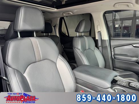 Used 2025 Honda Pilot Touring image 51
