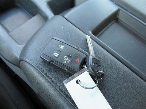 Used 2021 Chevrolet Silverado 3500 LT image 27