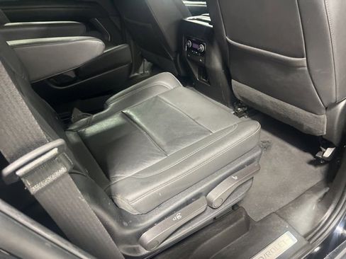 Used 2023 Chevrolet Tahoe LT image 25