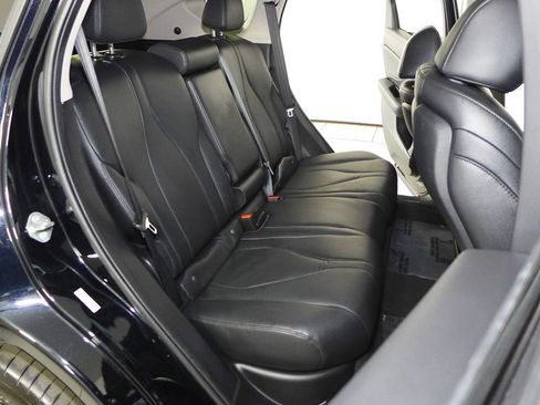 Used 2020 Acura RDX AWD image 20