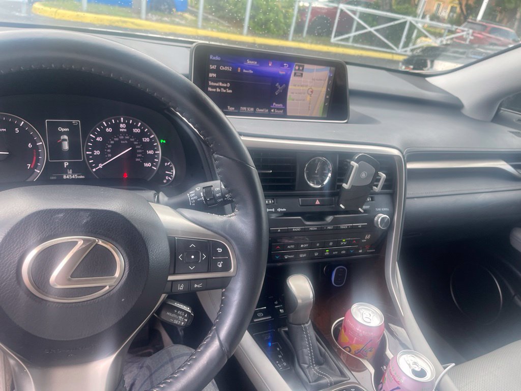 Used 2017 Lexus RX 350 AWD w/ Premium Package image 11