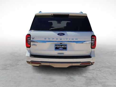 Used 2022 Ford Expedition Max King Ranch AWD/4WD image 9